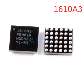 10 бр./Много Оригинално Зарядно Устройство За Зареждане на чипове за iPhone 6s 6splus 7 7 Plus на U2 IC 36 контакти U4500 1610A3