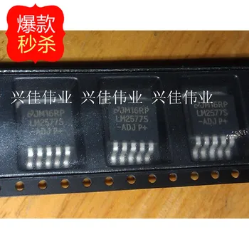 10ШТ Повышающая чип LM2577SX-ADJ LM2577S-ADJ регулатор на напрежение boost гаранция за качество