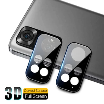 2 ЕЛЕМЕНТА 3D Капак от Закалено Стъкло За Xiaomi Redmi Note 11 Протектор Камера За Xiamoi Redmi Note 11 Pro 5G 11S Защитно Фолио За обектива