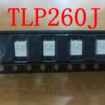 30 бр. оригинален нов TLP260J P260J оптопара изолатор оптопара