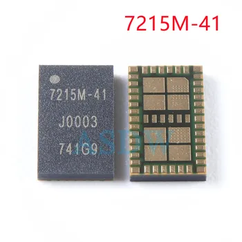 5 бр./lot 100% чисто нов 7215M-41 усилвател на мощност IC PA чип