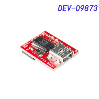 DEV-09873 FTDI Basic Breakout 3.3 V