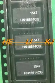 IC нов оригинален HN16614CG HN16614 SOP16 Безплатна доставка