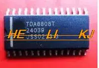 IC нов оригинален TDA8808 TDA8808T SOIC28
