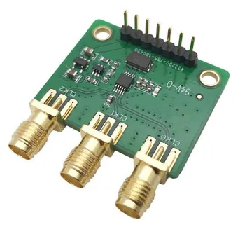 Si5351A 3-канален модул на генератор тактовых сигнали на 8 khz-160 Mhz
