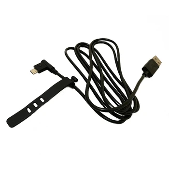 USB захранващ кабел за Wacom Digital Drawing Tablet Кабел за CTL4100 CTL6100