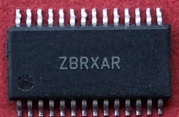 ZBRXAR TSSOP28 IC точков доставка, гаранция за качество, лесна употреба, заповядайте на консултация, точков снимка може да бъде директно