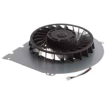 Вграден Вентилатор за охлаждане на лаптоп за така наречените Playstation 4 Ps4 Slim 2000 Cpu Cooler Fan