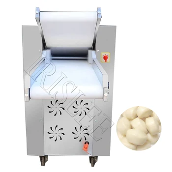 Голяма търговска полноавтоматическая високоскоростен тестомесильная машина Baozi Mantou за тесто с кръвообращението