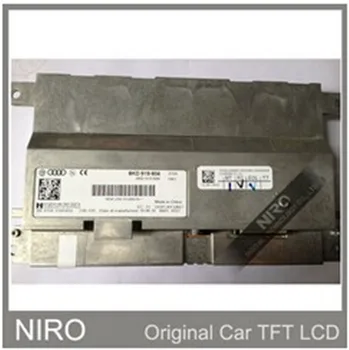 Доставка Niro DHL/EMS Нов оригинален дисплей за A6L 09-12 по-високо качество на Ново записване