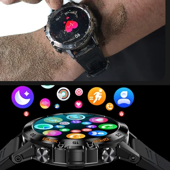 за Google Pixel 7A Huawei Honor V40 UMIDIGI S5 Pro Смарт Часовници Smartwatch Безжично Зареждане и Bluetooth Предизвикателство Фитнес Гривна
