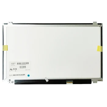 За лаптоп ASUS F556U X540L led екран 1366x768 30-пинов тънък 15,6-инчов LCD матрица