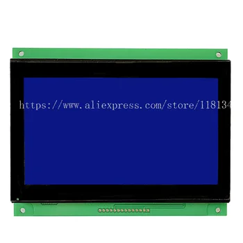 На LCD дисплея A05B-2301-C350