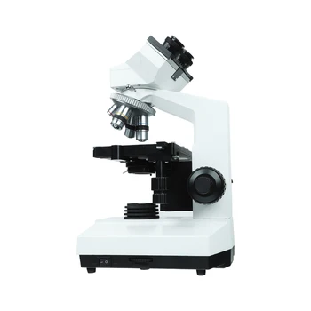 Търговия на едро с добро качество XSZ-107BN HD бинокъла биологичен микроскоп Оптичен микроскоп