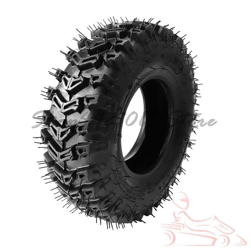 гуми за почистване на сняг, машини 13x4,10-6. Безкамерни гуми за atv-та, 6-инчови гуми за голф, вакуум гуми1