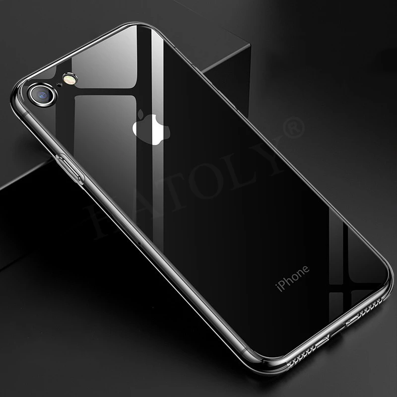 4-в-1 За Стъкло на iPhone 12 Mini 11 Pro Max Закалено Стъкло SE 2020 SE2 6 7 8 Плюс Калъф За Телефон Обектива на Камерата Предпазно Стъкло За Екран5