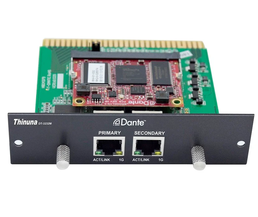 MDS-1RC дистанционно управление със сензорен екран за цифрова матрица3