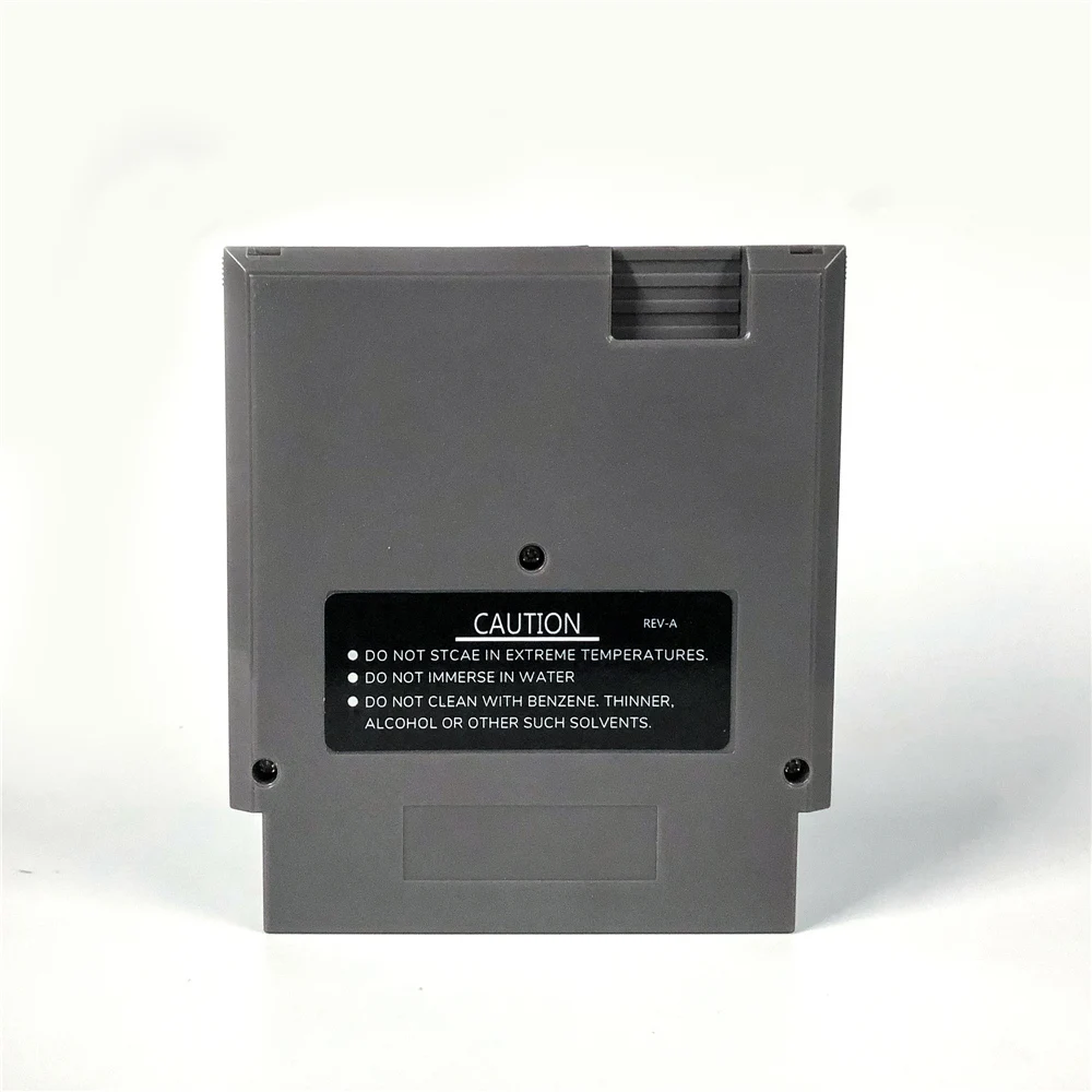 Най-новата детска карта на Супер N8 Plus 1000 в 1 Remix За 8-битова NES игрова конзола С игри за касета1