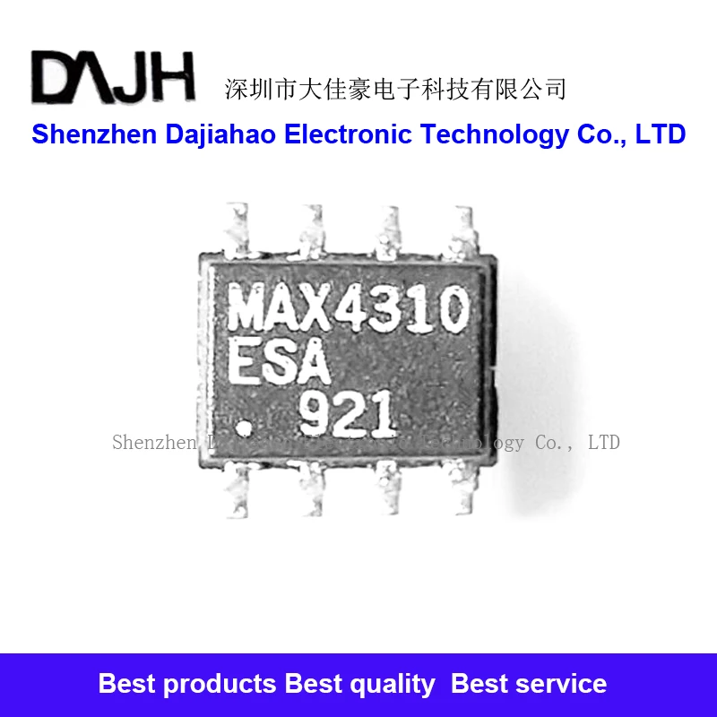 1 бр./лот MAX4310ESA СОП за видеомультиплексора чип ic в наличност0